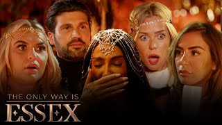 TOWIE Trailer The most EXPLOSIVE yet  The Only Way Is Essex [upl. by Magocsi]