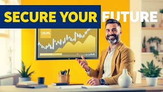 Secure Your Future Wealth Building Strategies That Work [upl. by Aohsoj]