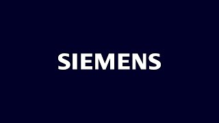 Siemens Critical Environment Video [upl. by Richter]