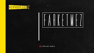 Joker  Fark Etmez  official audio [upl. by Robinette]