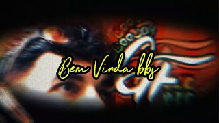 bem vinda Bbs GORDÃO DO PC  MC LEOZIN  MC GAROTO E MC MK DA ZL  Type Beat Dj Gf MPC [upl. by Panta]