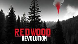 Redwood Revolution  The Covers [upl. by Itsim]