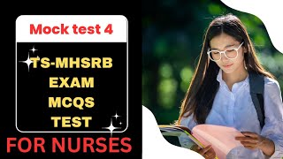 MHSRB EXAM MOCK TEST ON SUBJECT MIDWIFERYOBSTETRICS [upl. by Anaoy]