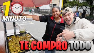 TE COMPRO TODO LO QUE PREPARES EN UN MINUTO parte 3 [upl. by Yraillih]