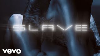 Tyga  Slave Official Visualizer [upl. by Aicilaana]