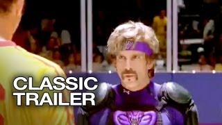 dodgeball a true underdog story trailer [upl. by Eanerb21]