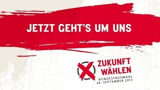 Ihre Fragen an unsere „WahlChecker“ [upl. by Ecurb]