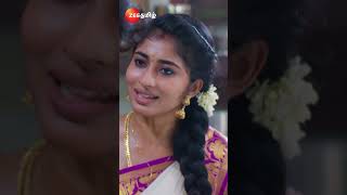 Veeraவீரா  EPI195  திங்கள்வெள்ளி இரவு 8 மணிக்கு  Zee Tamil shorts ytshorts [upl. by Scott755]