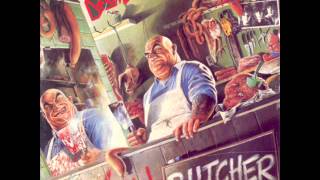 Destruction  Mad Butcher FULL EP  1987 [upl. by Dang48]