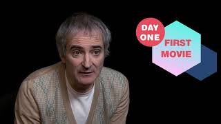 Olivier Assayas Filmmaking Advice First MovieDay One [upl. by Refinaj804]