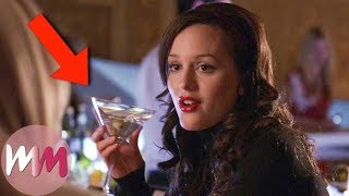 Top 10 Gossip Girl Plot Holes You Never Noticed [upl. by Denie]