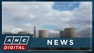 Britain becomes first G7 country to end coal power as last plant closes  ANC [upl. by Andrew]