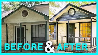 20000 Full Home Renovation  Before amp After [upl. by Akemehs656]