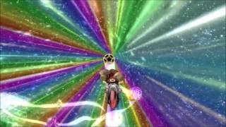 Advent Calender Day 11  Your Rainbow Road TAHF finished part 1 [upl. by Haik554]