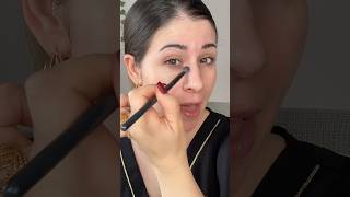 Típ corregir ojeras ✨trucosmaquillaje ojeras tips belleza [upl. by Eleazar795]