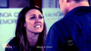 Delia Abbotts Death  So Cold [upl. by Aliahs]