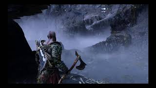 God of War 4 Where is the Pristine Ore of the Realm [upl. by Saree]