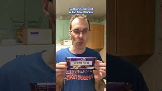 Cadburys Top Deck Taste Test shorts shortvideo food [upl. by Faustina80]