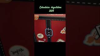 🎄Calendrier degustabox 2024🎄 [upl. by Feilak452]