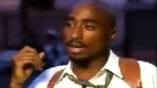 Freeway Rick Ross Interviews with Truth About Tupac [upl. by Airdnaz]