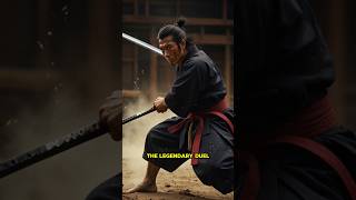 The Invincible Samurai Musashi’s Greatest Duel history truehistory facts [upl. by Maynard]