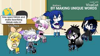 Toy chicas strange twerking addiction in gabes world be like [upl. by Landon615]