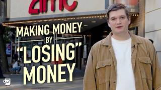 Making a Fake Movie to Understand Hollywood’s Shady Accounting [upl. by Peh811]