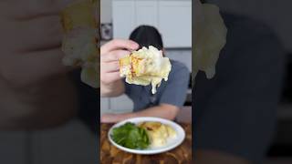 Gratin Dauphinois Raclette Part 2 🧀 [upl. by Etac]