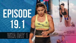 VLOG Episode 191 Wodapalooza Day 1 [upl. by Ludwog476]