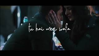 Dil Diyan GallanAtif aslamSalman KhanKatina kaifWhatsapp Status edit [upl. by Eidolem290]