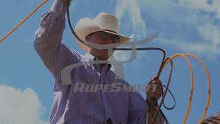 Team Roping Horse Training  Tips From Wesley Thorp [upl. by Feldman]