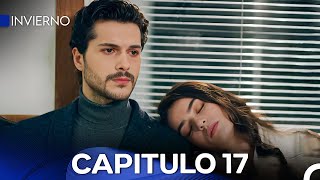 Invierno Capitulo 17 Doblado en Español FULL HD [upl. by Eytteb75]