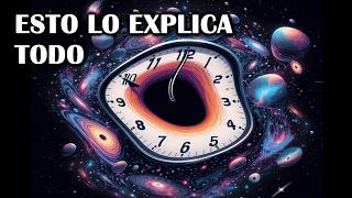 El Origen del Tiempo NO ES como Creíamos [upl. by Leia]