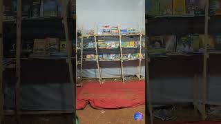 27th book fair in Bhubaneswar unit 3 exhibition ground exhibition bbsr [upl. by Akitahs]