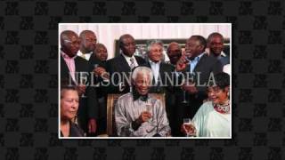 Nelson Mandelas 20th Anniversary of Freedom‎ [upl. by Shandie]