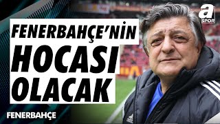 Ozan Zeybek quotYılmaz Vural Fenerbahçe’nin Teknik Direktörü Olacakquot  A Spor  Son Sayfa [upl. by Adoree]