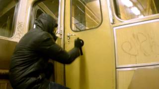 Role in metro2012 [upl. by Nyvets]