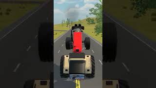 Bhai ne tractor chala Diya thala tractergame automobile [upl. by Repip]