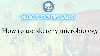 How to use sketchy microbiology in most effective way [upl. by Azerila]