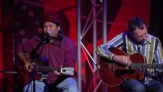 Marngrook Xtra Crocodile River  Stephen Pigram amp Kerryn Tolhurst [upl. by Chipman688]