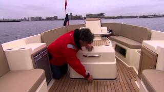 RTL VAART aflevering 11 2013 boottest [upl. by Annagroeg]