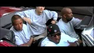 The Outlawz feat The Goodfellas  Ridaz quotNewquot 2011 Music Video [upl. by Htebazle]