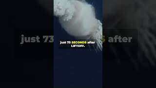 The TRAGIC Story of SPACE SHUTTLE CHALLENGER Mission [upl. by Frey]