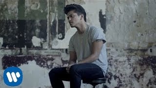 Bruno Mars  It Will Rain Official Music Video [upl. by Prussian973]