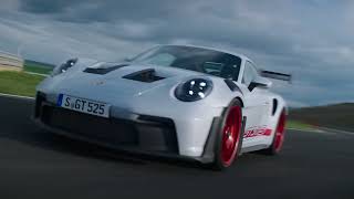 KAK MOMMY  INSTASAMKA PORSCHE 911 GT3 RS edit [upl. by Cohbath]