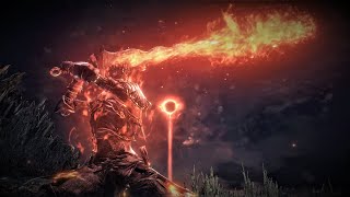 Dark Souls 3 Speedrun is Brutal [upl. by Ayanahs594]