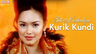 Siti Nurhaliza  Kurik Kundi [upl. by Cooley101]