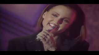 Belinda Carlisle  Runaway horses  Wogan [upl. by Nylloc61]