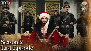 Sultan Mehmed Fateh Season 2 Last Episode Reaction Urdu Dub [upl. by Niwhsa]