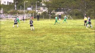 Lochinver FC V Helmsdale United [upl. by Pinelli773]